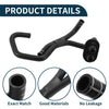 Porsche Macan Radiator Hose (2014 - 2018)