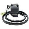 Honda TRX400EX Sportrax Handlebar Start Stop Switch Headlight (1999–2004)