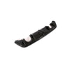 Ford Focus RS 2016-2018 Carbon Fiber Rear Diffuser Bumper Lip