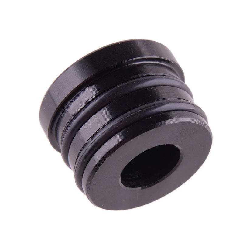 Honda B16 B18C Catch Can () Rear Block Breather Fitting Plug