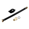 Ford 6.0L Diesel Black Engine Coolant Oil Cooler Back Flush Kit (2003-2007)