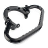 Suzuki GSXR600 GSXR750 GSXR1000 Hayabusa Passenger Tank Hand Grab Bar (2001-2023)
