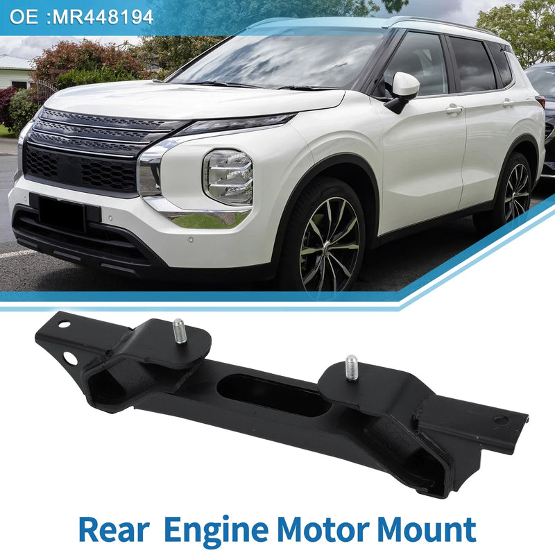 Mitsubishi Outlander 3.5L Engine Mount (2003-2006)