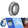 Scooter Wheel 62/32NR2RS 32x65x17mm Deep Groove Ball Bearings