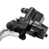 Yamaha Grizzly 300 350 400 450 550 600 660 700 Front Brake Master Cylinder