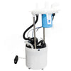 Ford F-150 Fits Electric Fuel Pump Assembly (2009–2014)
