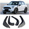 Mini Cooper Countryman R60 Mudguards Fender Splash Flaps (2008-2017)