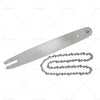 Husqvarna 236E 240E 18" Bar & Tungsten Chain