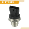 Dodge Ram 2500 5.9L Fuel Rail Pressure Sensor (2003 - 2010)