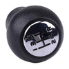 Suzuki Swift SX4 Alto 5 Speed Gear Shift Knob (2005-2010)