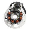 Jonway Giantco Rivero CPI AGM 50cc Stator Alternator (2005-2010)