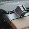 Tesla Model 3 Y Interior Modification Phone Clip Holder Mount (2017-2023)