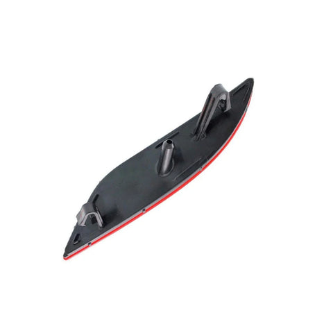 Chevrolet Malibu Rear Right Red Bumper Reflector (2016-2022)