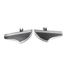 Harley Softail Breakout Fat Bob Front Floorboard Footboard (2018-2023)
