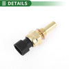 Chevrolet Camaro Engine Coolant Temperature Sensor (2021)