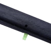 Honda Accord Front Right Door Rubber Seal Strip (1998-2002)