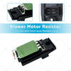 Ford Focus Mondeo Cougar Heater Fan Blower Motor Resistor (2000-2007)