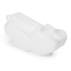 Honda CB400 Radiator Coolant Reservoir Overflow Tank (1990-2003)