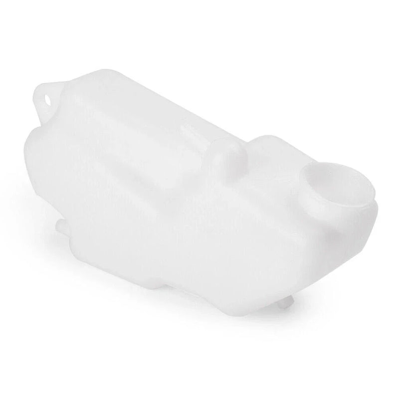 Honda CB400 Radiator Coolant Reservoir Overflow Tank (1990-2003)