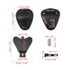 Harley Sportster XL883 Set Solo Seat Saddle with Spring Base