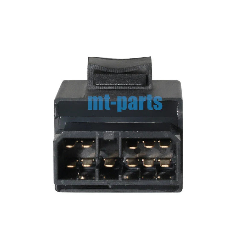 Yamaha XVS650AT Drag Star Silverado Fuel Relay Assy (2004-2013)