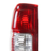 Tail Lamp Lights RH+LH Fits Isuzu D-Max Holden Rodeo Truck Pickup 2003-06 D06
