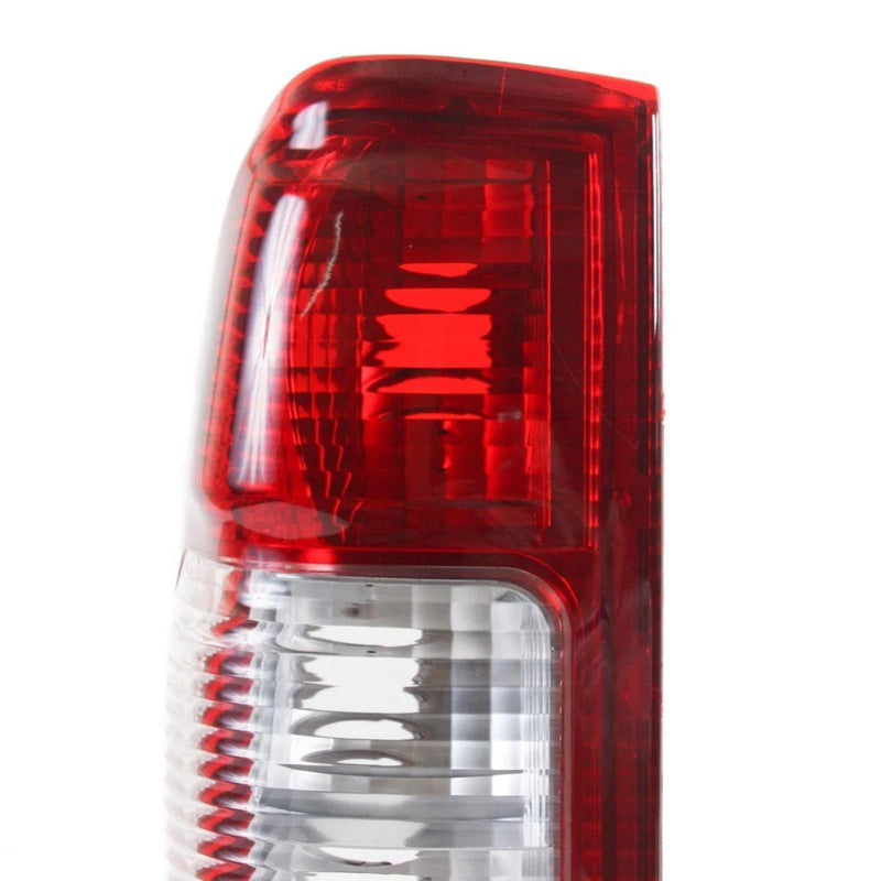 Tail Lamp Lights RH+LH Fits Isuzu D-Max Holden Rodeo Truck Pickup 2003-06 D06