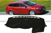 Ford Focus MK3 Non-Slip Dash Mat Cover (2012-2018)