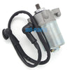 Yamaha TDR125 / TZR125 Starter Motor (1993-2001)