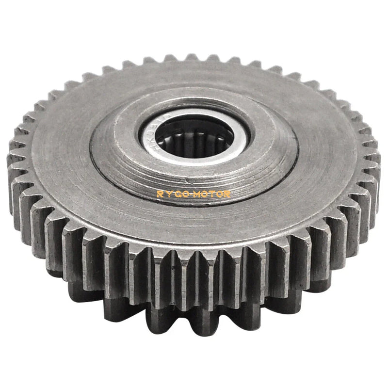 Polaris Scrambler Starter Idle Gear (2001–2003)