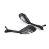 DUCATI SuperSport S 936 LED Turn Signal Rearview Mirror (2017-2020)