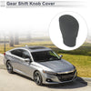 Honda Accord Grey Silicone Gear Shift Knob Cover (2018-2022)