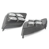Toyota Hilux Vigo Revo LED DRL Fog Lights (2015-2017)