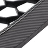 Alfa Romeo Giulia Carbon Black Front Grille Bumper Upper Grill (2017-2022)