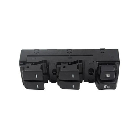 Kia Forte (2010-2013) Black 1 x Button Window Control Switch