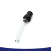 Universal Motorcycle Fuel Tank Gas Cap Valve Vent Breather Hose