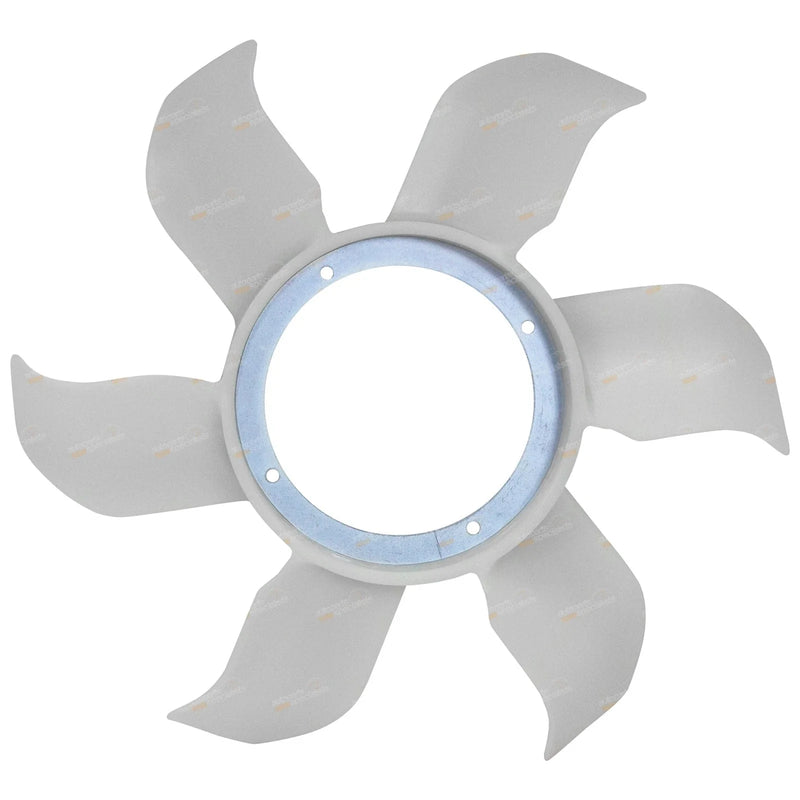 Mitsubishi Challenger PB Engine Cooling Fan Blade (2009 - 2013)