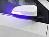 Toyota Yaris Corolla LED Side Mirror Turn Signal Light (2007-2020)