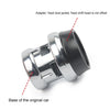 Civic FC1 Boot Retainer 1pc Adapter & Fittings
