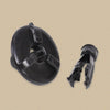 Lexus IS250 IS350 10X Push-Type Retainers (2006-2013)