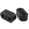 Tiger 800, Tiger Explorer XC Handlebar Risers Clamp (2011-2017)