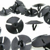 Dodge Ram 10Pk Hood Insulation Clips Retainer (1994–1994)