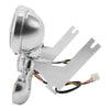 Harley Road King 4.5" LED Spot Passing Lights (2014-2024)
