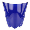 Yamaha YZF R25, YZF-R3 Blue Windshield (2014-2018)