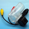 Subaru BRZ Outback Car Reverse Rear View Backup Parking Camera (2013–2015)