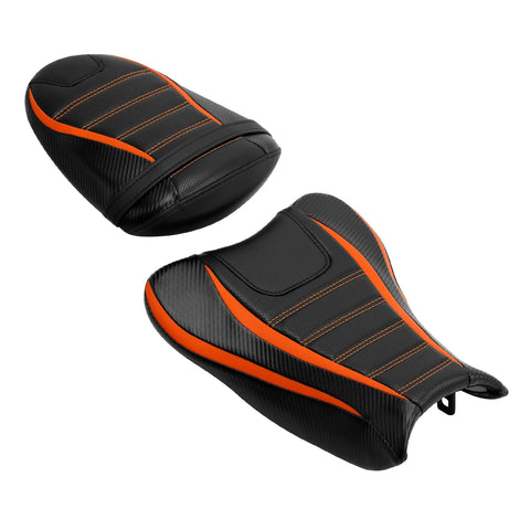 Suzuki GSXR1000 Rider & Passenger Seats (2007-2008)