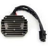 Suzuki DR650 GSF250 Bandit 250 400 Voltage Rectifier Regulator (1990-2006)