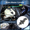 Ford EcoSport Brake Master Cylinder (2003-2013)