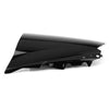 Yamaha YZF-R25, YZF-R3 (2014-2018) Black Windshield