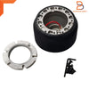 Mazda B2500 Bravo, MX5, RX8, Ranger BOSS Steering Wheel Adapter (1994-2006)